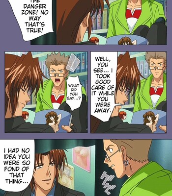 [BLACK PACKAGE TRY] [Full Color seijin ban] Ryoujoku no rensa ~ fueru emome to kasoku suru akugyō ~ Kanzenban comic porn sex 210