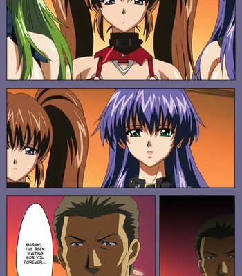 [BLACK PACKAGE TRY] [Full Color seijin ban] Ryoujoku no rensa ~ fueru emome to kasoku suru akugyō ~ Kanzenban comic porn sex 216