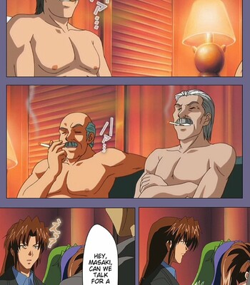 [BLACK PACKAGE TRY] [Full Color seijin ban] Ryoujoku no rensa ~ fueru emome to kasoku suru akugyō ~ Kanzenban comic porn sex 223