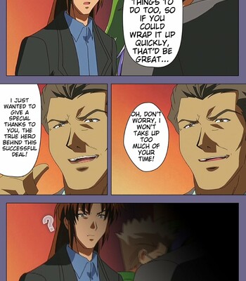 [BLACK PACKAGE TRY] [Full Color seijin ban] Ryoujoku no rensa ~ fueru emome to kasoku suru akugyō ~ Kanzenban comic porn sex 224