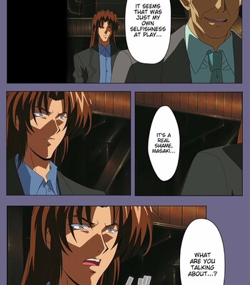 [BLACK PACKAGE TRY] [Full Color seijin ban] Ryoujoku no rensa ~ fueru emome to kasoku suru akugyō ~ Kanzenban comic porn sex 227