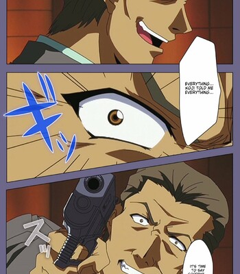 [BLACK PACKAGE TRY] [Full Color seijin ban] Ryoujoku no rensa ~ fueru emome to kasoku suru akugyō ~ Kanzenban comic porn sex 228