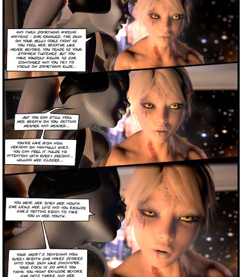 Blue Steel comic porn sex 9