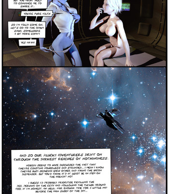 Blue Steel comic porn sex 21