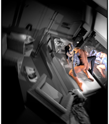 Blue Steel comic porn sex 40