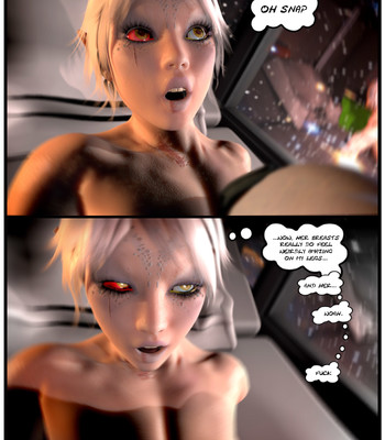 Blue Steel comic porn sex 46