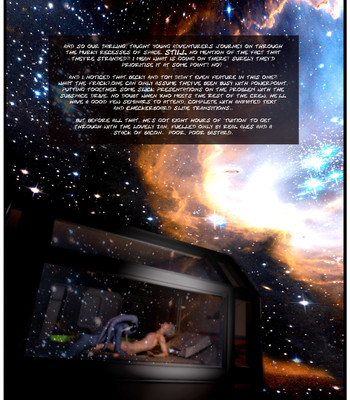 Blue Steel comic porn sex 47