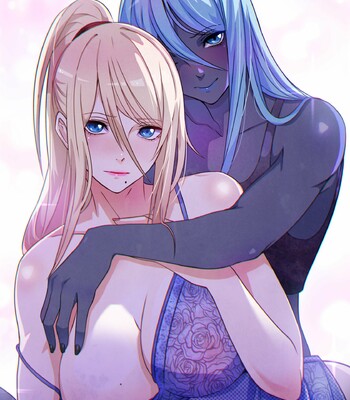 Blueberry Star [Decensored] comic porn sex 3