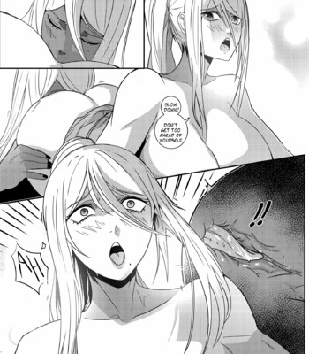 Blueberry Star [Decensored] comic porn sex 12