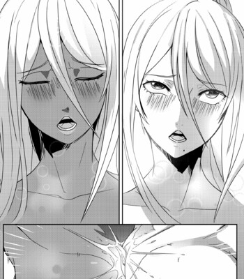 Blueberry Star [Decensored] comic porn sex 19