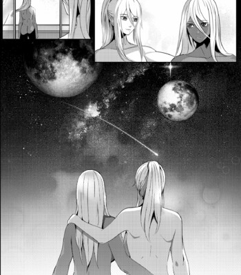 Blueberry Star [Decensored] comic porn sex 21