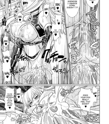 Brandish Vol.3 [Complete][English] comic porn sex 31