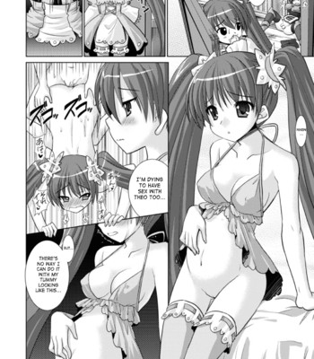 Brandish Vol.3 [Complete][English] comic porn sex 138