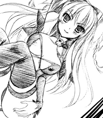 Brandish Vol.3 [Complete][English] comic porn sex 176