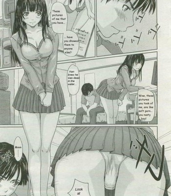 Brothers Helper comic porn sex 3