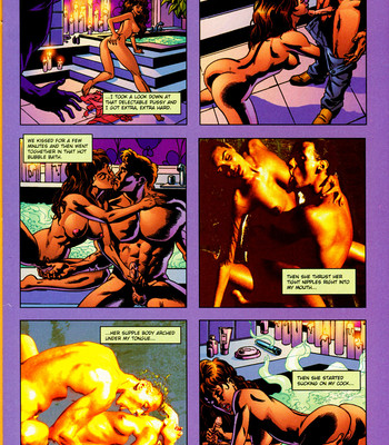 Brown’s Delights – Should Old Acquaintance comic porn sex 2