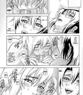 Burst 4 comic porn sex 18