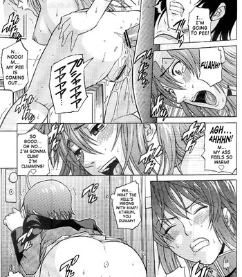 Burst 4 comic porn sex 32