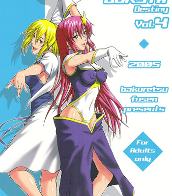 Burst 4 comic porn sex 34