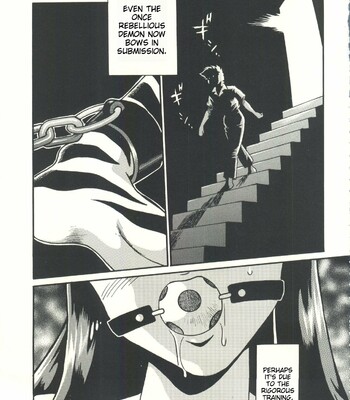 (C59) [Studio Katsudon (Manabe Jouji)] Lum Mousou (Urusei Yatsura) comic porn sex 4