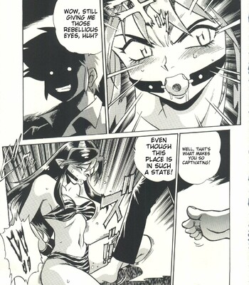 (C59) [Studio Katsudon (Manabe Jouji)] Lum Mousou (Urusei Yatsura) comic porn sex 6