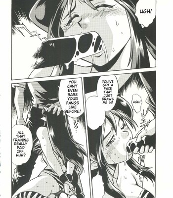 (C59) [Studio Katsudon (Manabe Jouji)] Lum Mousou (Urusei Yatsura) comic porn sex 11