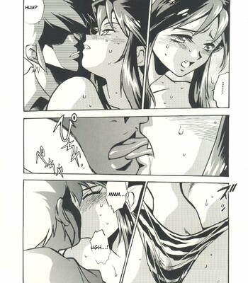 (C59) [Studio Katsudon (Manabe Jouji)] Lum Mousou (Urusei Yatsura) comic porn sex 20