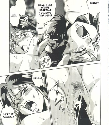 (C59) [Studio Katsudon (Manabe Jouji)] Lum Mousou (Urusei Yatsura) comic porn sex 24