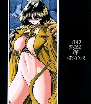 (C62) [Circle Taihei-Tengoku (Horikawa Gorou)] Teishuku No Kamen | Mask Of Chastity comic porn sex 1