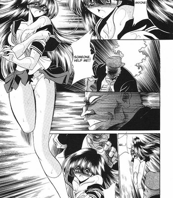 (C62) [Circle Taihei-Tengoku (Horikawa Gorou)] Teishuku No Kamen | Mask Of Chastity comic porn sex 5