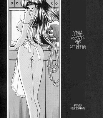 (C62) [Circle Taihei-Tengoku (Horikawa Gorou)] Teishuku No Kamen | Mask Of Chastity comic porn sex 9