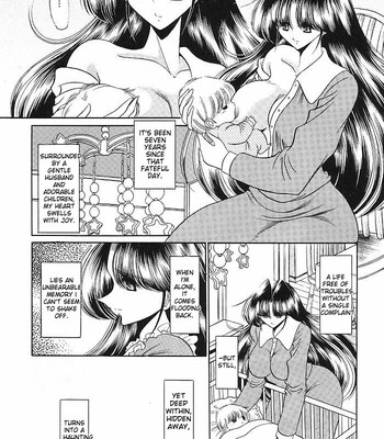 (C62) [Circle Taihei-Tengoku (Horikawa Gorou)] Teishuku No Kamen | Mask Of Chastity comic porn sex 12
