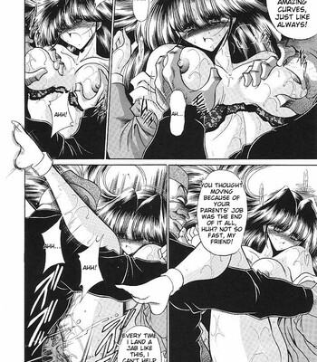 (C62) [Circle Taihei-Tengoku (Horikawa Gorou)] Teishuku No Kamen | Mask Of Chastity comic porn sex 22