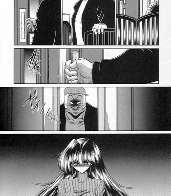 (C62) [Circle Taihei-Tengoku (Horikawa Gorou)] Teishuku No Kamen | Mask Of Chastity comic porn sex 31