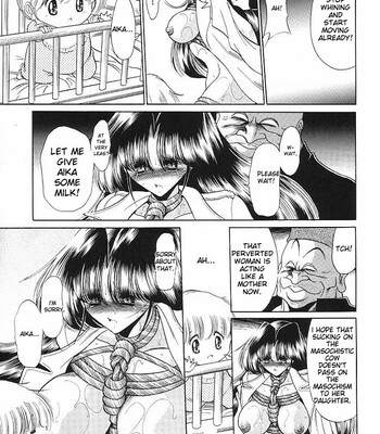 (C62) [Circle Taihei-Tengoku (Horikawa Gorou)] Teishuku No Kamen | Mask Of Chastity comic porn sex 45