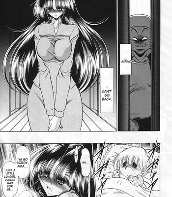 (C62) [Circle Taihei-Tengoku (Horikawa Gorou)] Teishuku No Kamen | Mask Of Chastity comic porn sex 59