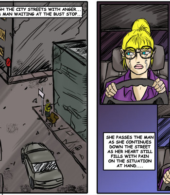 Cheated 1-2 comic porn sex 5