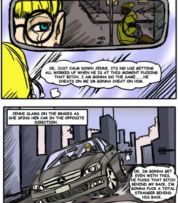 Cheated 1-2 comic porn sex 7