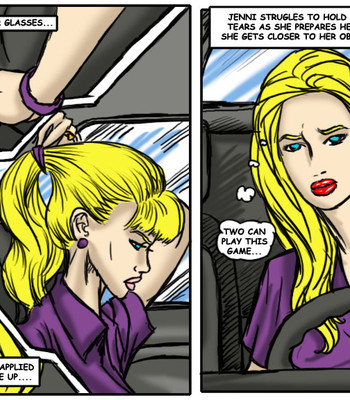 Cheated 1-2 comic porn sex 8