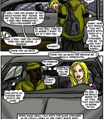 Cheated 1-2 comic porn sex 9