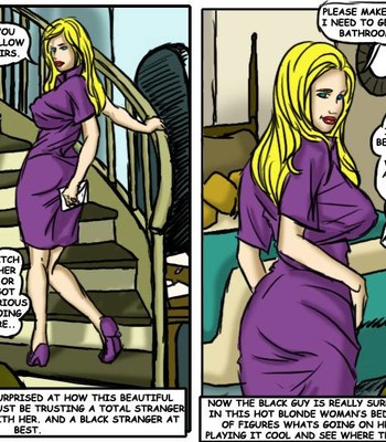 Cheated 1-2 comic porn sex 11