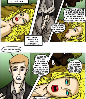 Cheated 1-2 comic porn sex 31