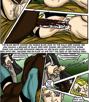 Cheated 1-2 comic porn sex 35