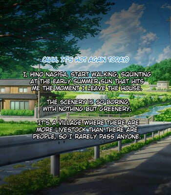 Chigiri no Yashiro ~Saiai no Kanojo ga Okasareru no o Boku wa Miteiru Koto shika Dekinai~ + Omake comic porn sex 2