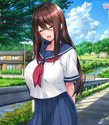 Chigiri no Yashiro ~Saiai no Kanojo ga Okasareru no o Boku wa Miteiru Koto shika Dekinai~ + Omake comic porn sex 3