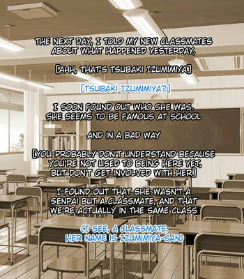 Chigiri no Yashiro ~Saiai no Kanojo ga Okasareru no o Boku wa Miteiru Koto shika Dekinai~ + Omake comic porn sex 9