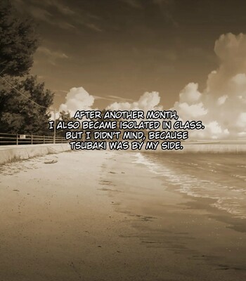 Chigiri no Yashiro ~Saiai no Kanojo ga Okasareru no o Boku wa Miteiru Koto shika Dekinai~ + Omake comic porn sex 13