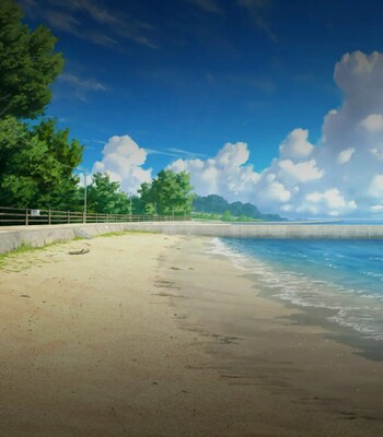 Chigiri no Yashiro ~Saiai no Kanojo ga Okasareru no o Boku wa Miteiru Koto shika Dekinai~ + Omake comic porn sex 20