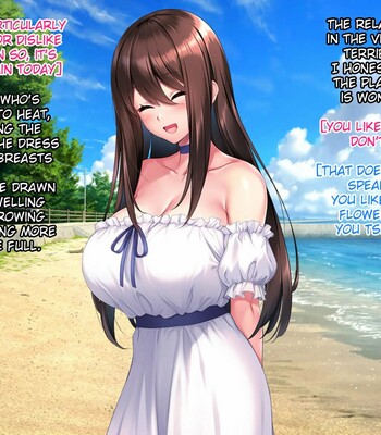 Chigiri no Yashiro ~Saiai no Kanojo ga Okasareru no o Boku wa Miteiru Koto shika Dekinai~ + Omake comic porn sex 22