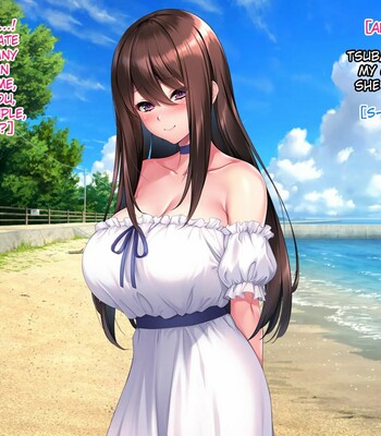 Chigiri no Yashiro ~Saiai no Kanojo ga Okasareru no o Boku wa Miteiru Koto shika Dekinai~ + Omake comic porn sex 23